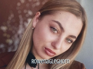 Rowenagleghorn