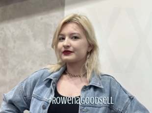 Rowenagoodsell