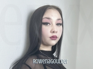 Rowenagoulder