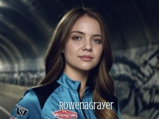 Rowenagrayer