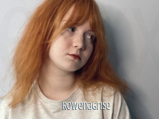 Rowenagrise