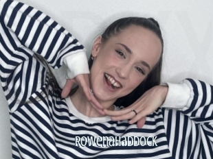 Rowenahaddock