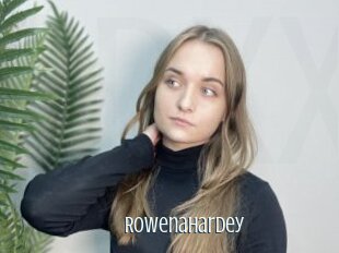 Rowenahardey
