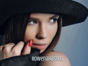Rowenahassell