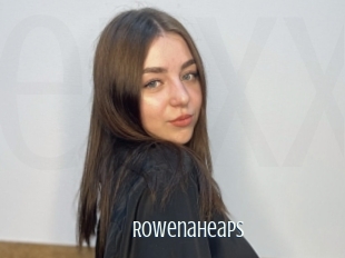 Rowenaheaps