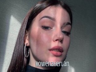 Rowenaherlan