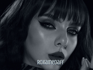 Roxainedaff