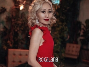 Roxalana