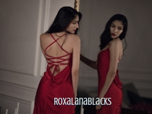 Roxalanablacks