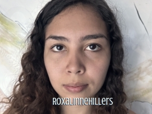 Roxalinnehillers