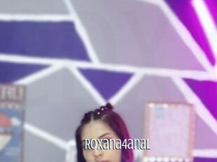 Roxana4anal