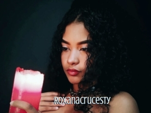 Roxanacrucesty