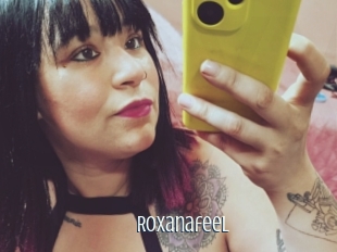 Roxanafeel