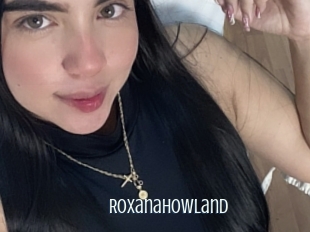 Roxanahowland