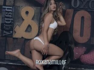 Roxanamiller