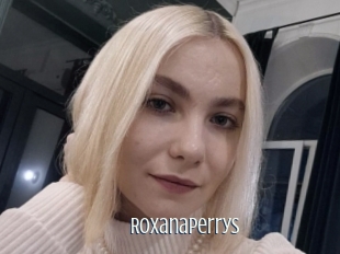 Roxanaperrys