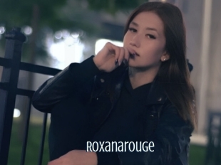 Roxanarouge