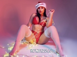 Roxanasscot