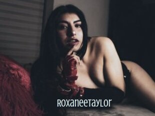 Roxaneetaylor