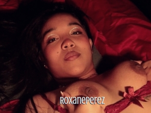 Roxaneperez