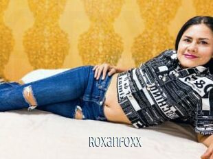 Roxanfoxx