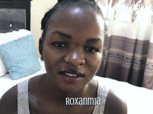 Roxanmia