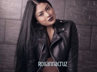 Roxannacruz