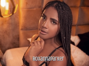 Roxannaparker