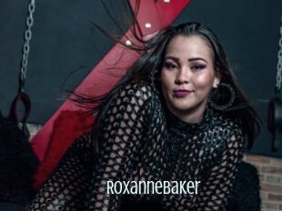 Roxannebaker