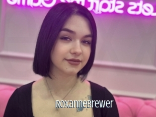 Roxannebrewer