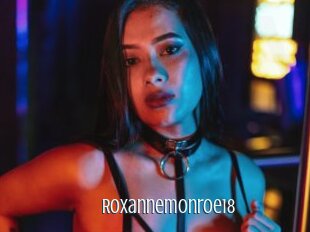 Roxannemonroe18