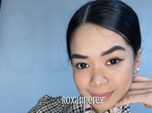 Roxannerey