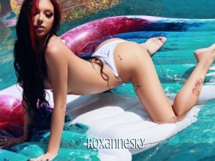 Roxannesky