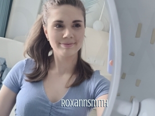 Roxannsmith