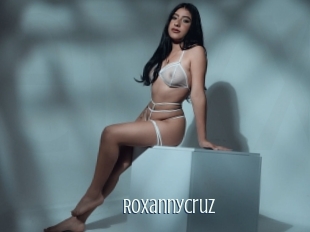 Roxannycruz