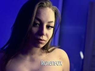 Roxenfox