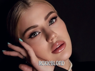 Roxieblond