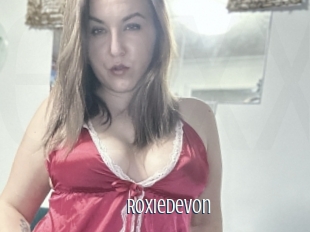 Roxiedevon