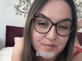 Roxiedvn