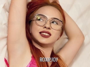 Roxiejoy