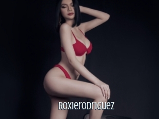 roxierodriguez Edonkey xxx