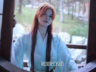Roxieryan