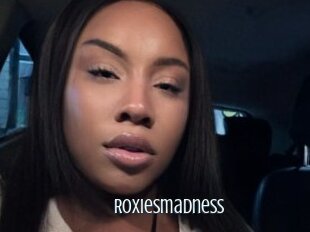 Roxiesmadness