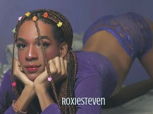 Roxiesteven