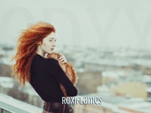 Roxiflames