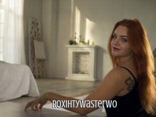 Roxihtywasterwo