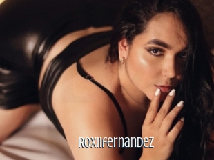 Roxiifernandez