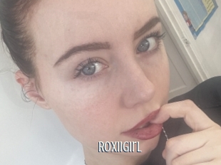 Roxiigirl