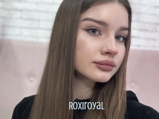 Roxiroyal