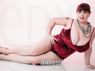 Roxmiller